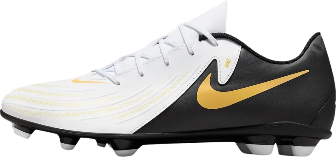 Nike Phantom GX II FJ2557-100 Sportschoenen - Maat 42