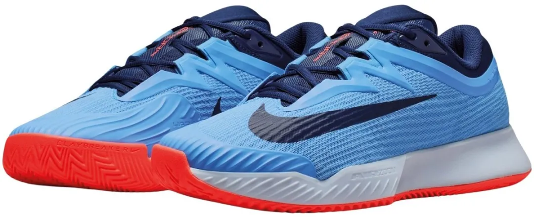 Nike Vapor Pro 3 Tennisschoenen Heren HQ6034-403