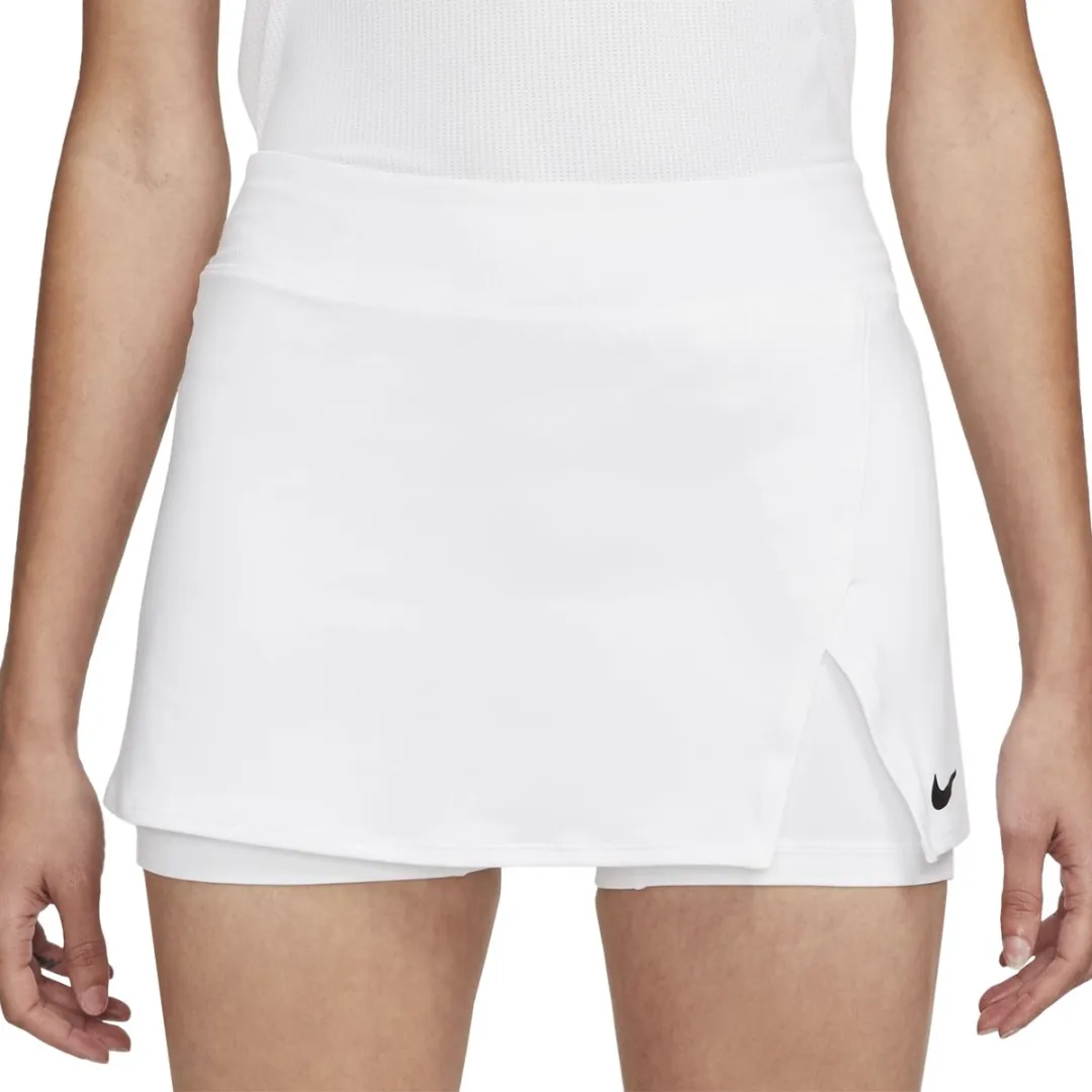 Nike Court Victory Tennisrok Dames L