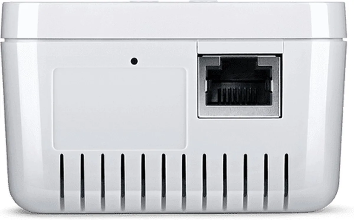 Devolo Magic 1 WiFi mini - Uitbreiding