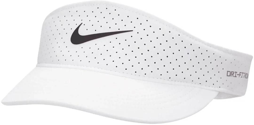Nike Dri-FIT Ace Visor FB6443-100