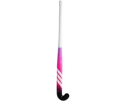 adidas Fabela .7 Junior Hockeystick - Blauw