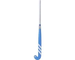 adidas Fabela .7 Junior Hockeystick - Blauw