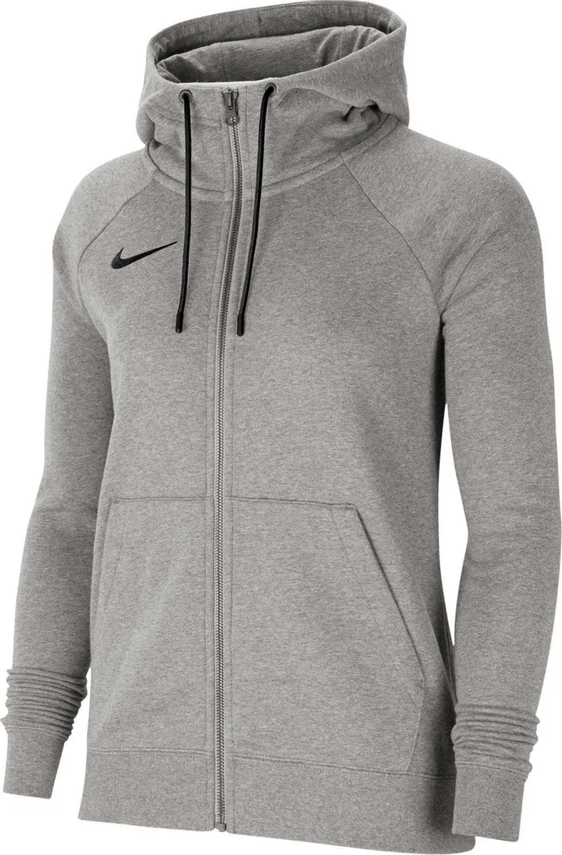 Nike Fleece Park 20 Dames Vest M