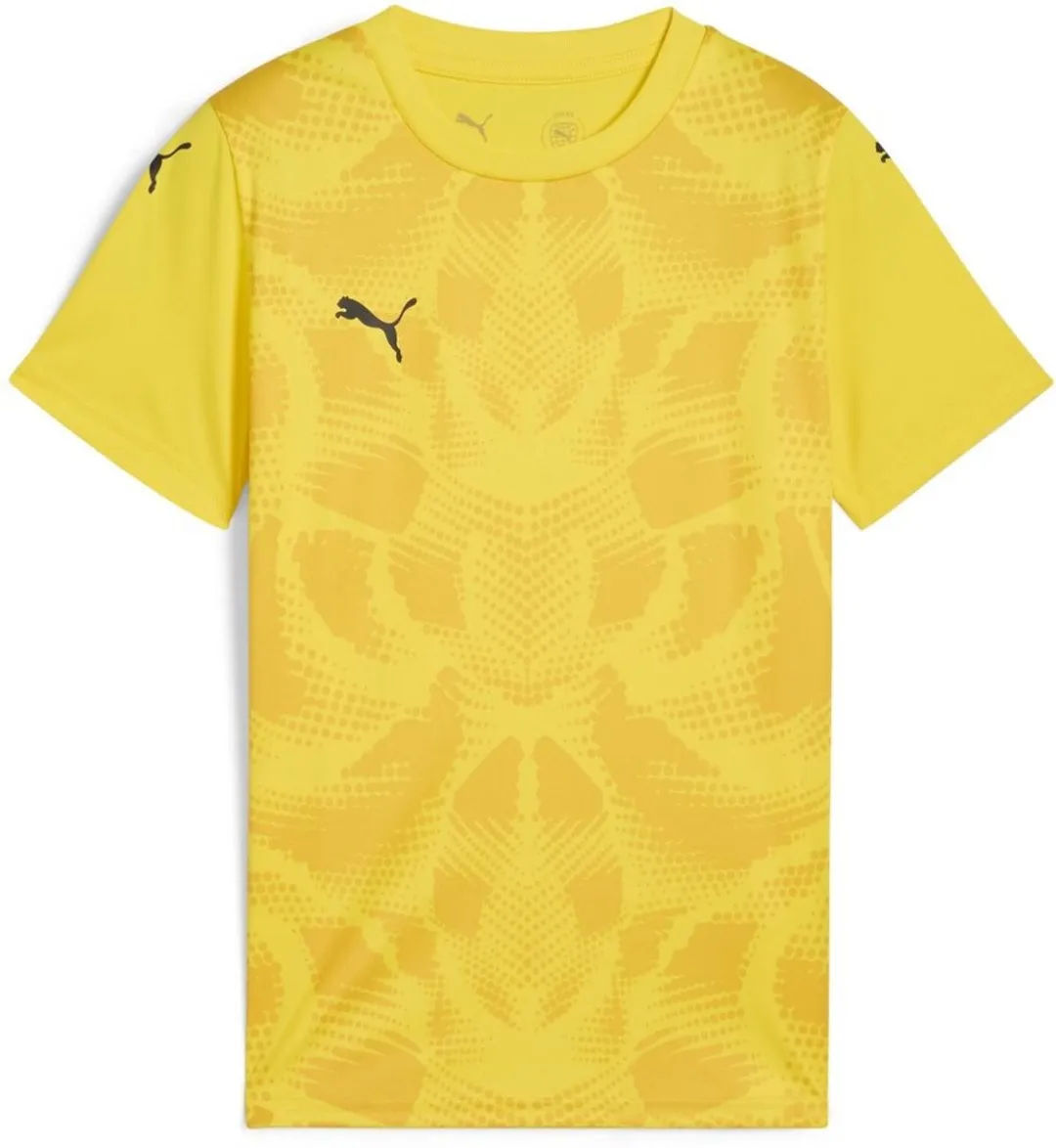 PUMA Kinder TeamUltimate Jersey Jr 116