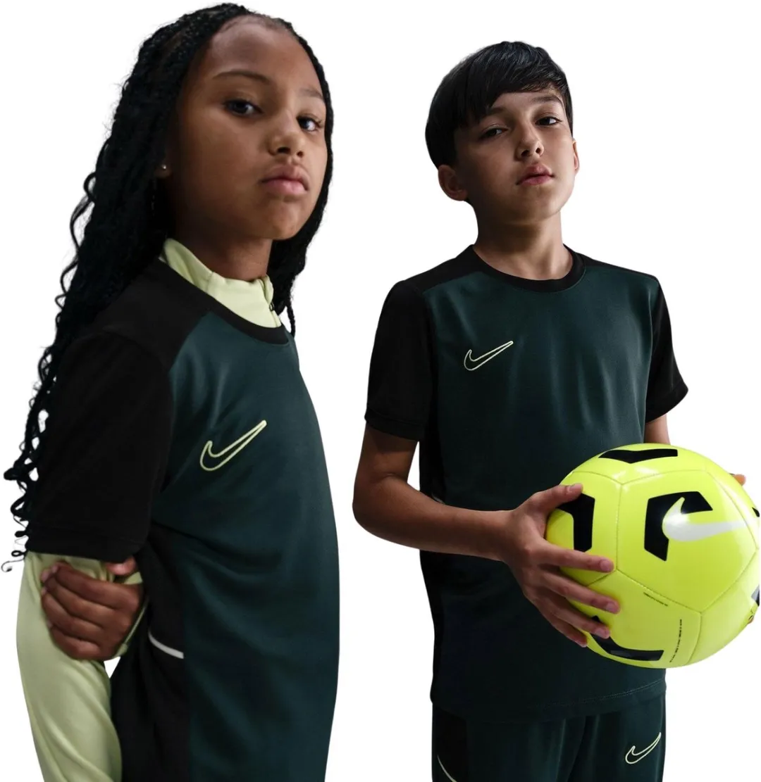 Nike Dri-FIT Academy 25 Shirt Junior HJ3716-390 - Maat 152