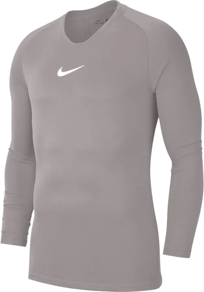 Nike Park First Layer Shirt Lange Mouw AV2609-057
