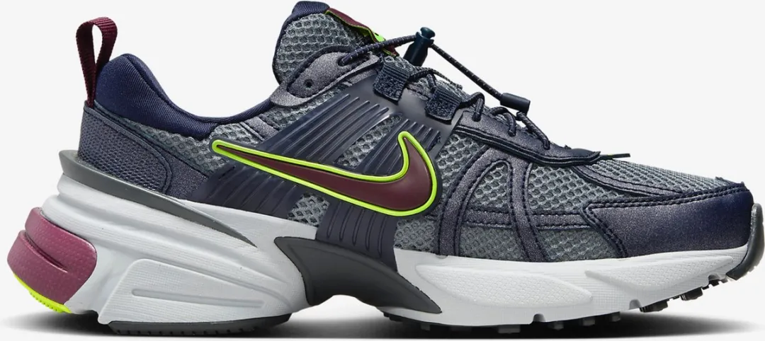 Nike V2K RUN NH FD6602-400 Hardloopschoenen - Maat 44