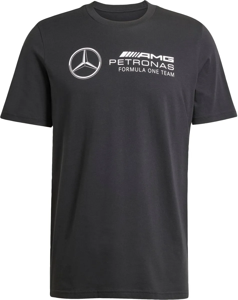 adidas Performance AMG Petronas DNA T-shirt - JV5434 - XS