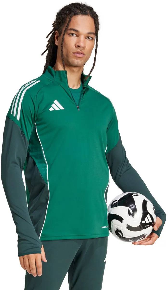adidas Tiro 25 Competition Trainingstop Heren L