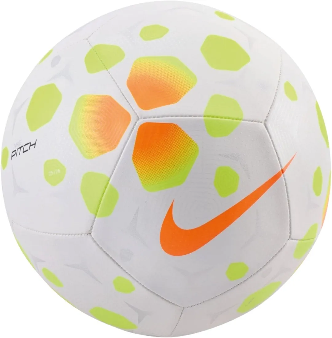 Nike Pitch FA25 Voetbal