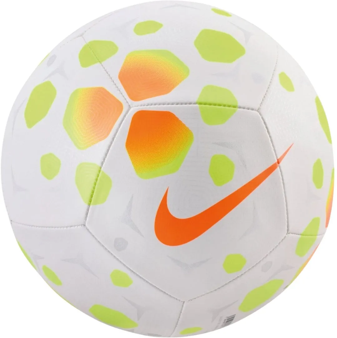 Nike Pitch FA25 Voetbal - Maat 5 - Multicolor