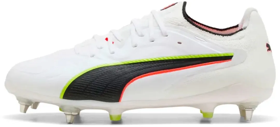 PUMA King 20 Ultimate Mxsg Voetbalschoenen 44.5