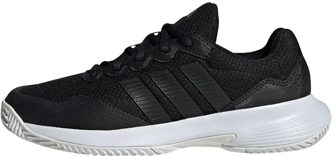 adidas Performance GAMECOURT 2 Tennisschoenen - Zwart