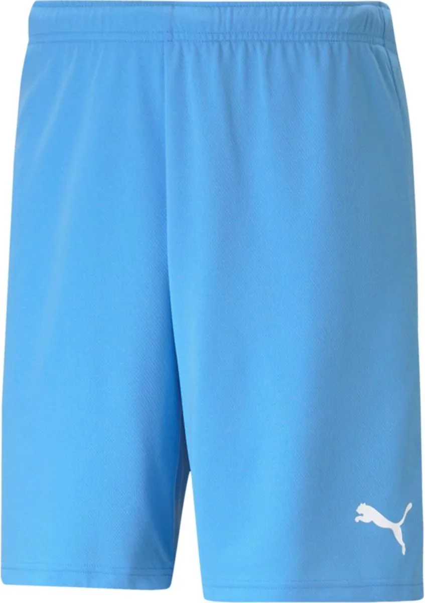PUMA Teamrise Short Kinderen