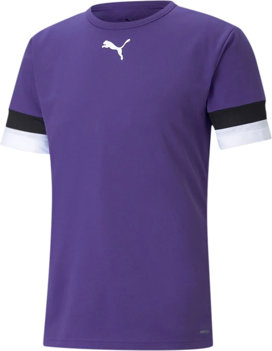 PUMA Teamrise Shirt Heren