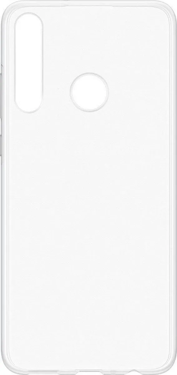 Huawei TPU Case Y6p 51994024