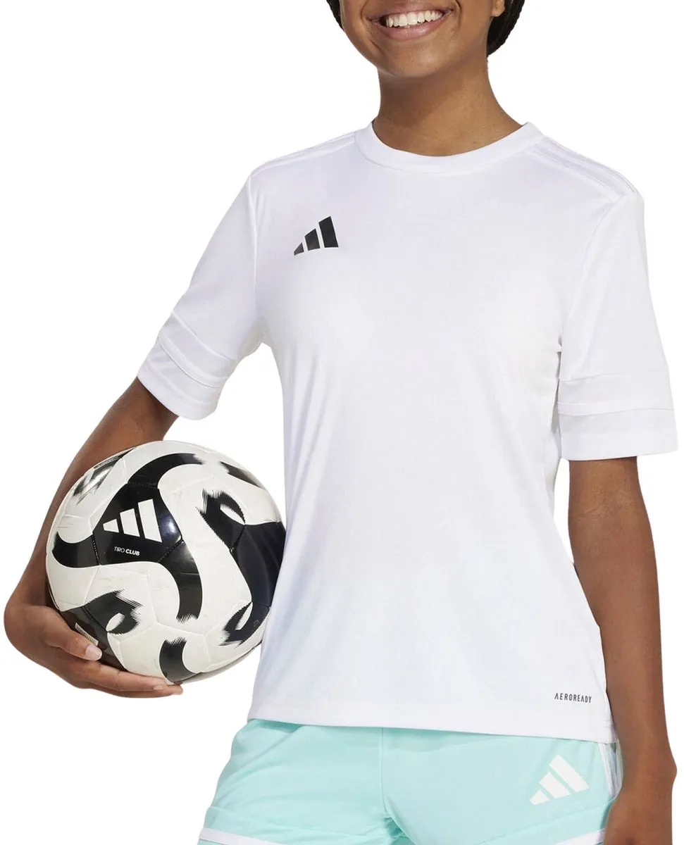 adidas Squadra 25 Shirt Junior JJ0053 - 116
