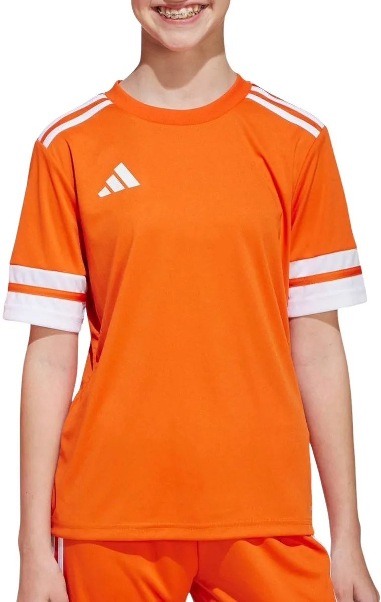 adidas Squadra 25 Shirt Junior JJ0053 - 116