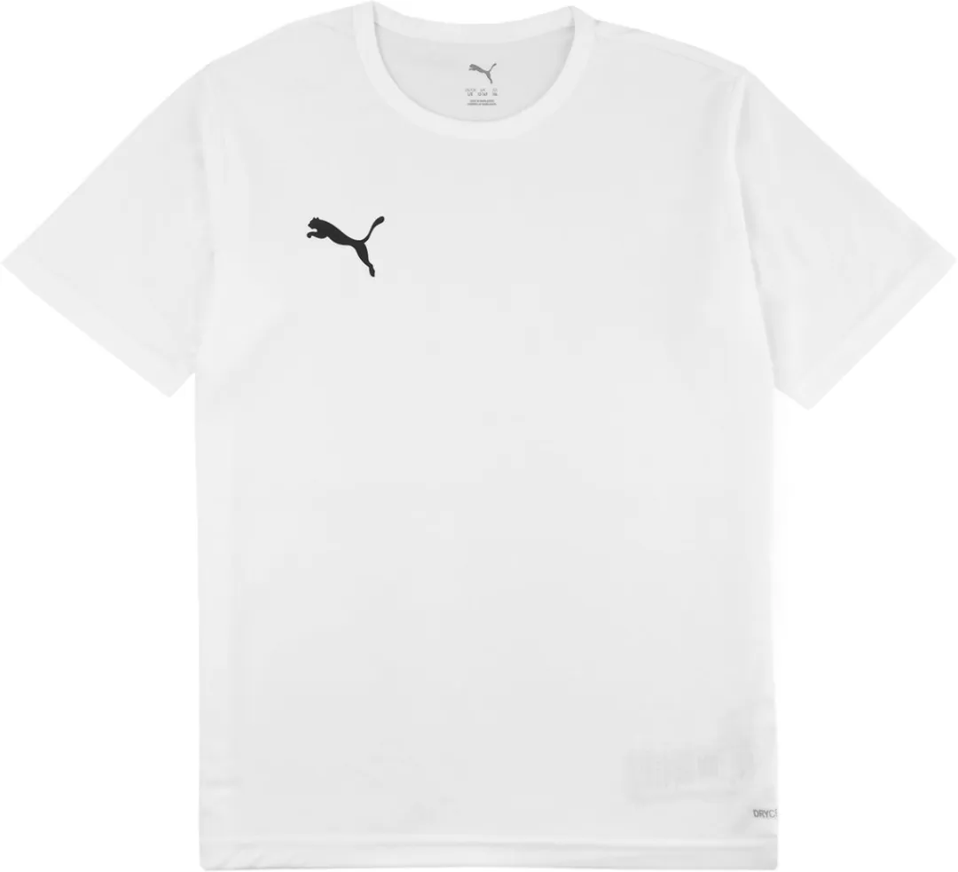 PUMA T-shirt Kinderen teamRISE Matchday 152cm