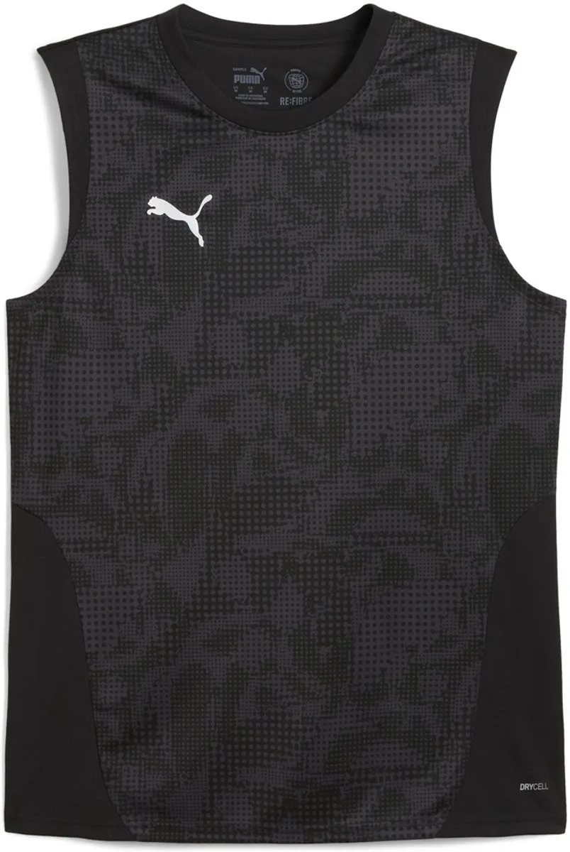 PUMA TeamCUP Training Tanktop 659168