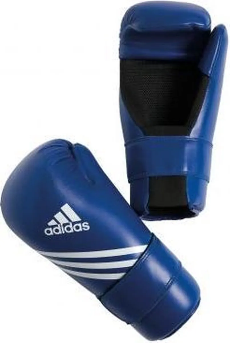 Adidas Semi Contact Gloves