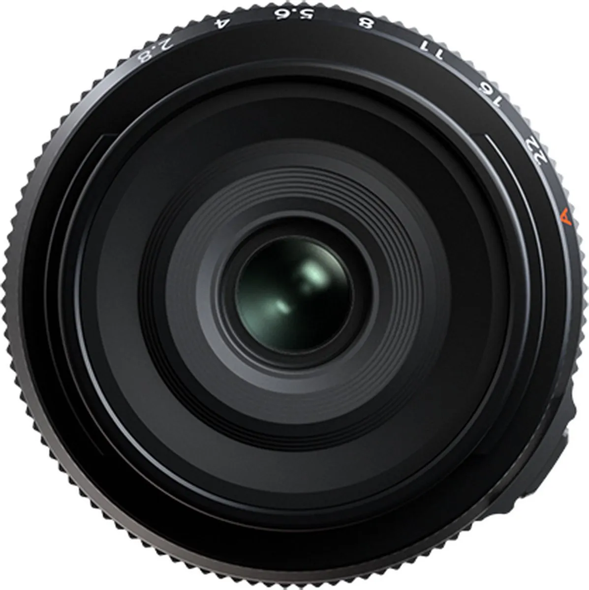 Fujifilm XF 30mm f/2.8 R LM WR Macro Lens - Zwart