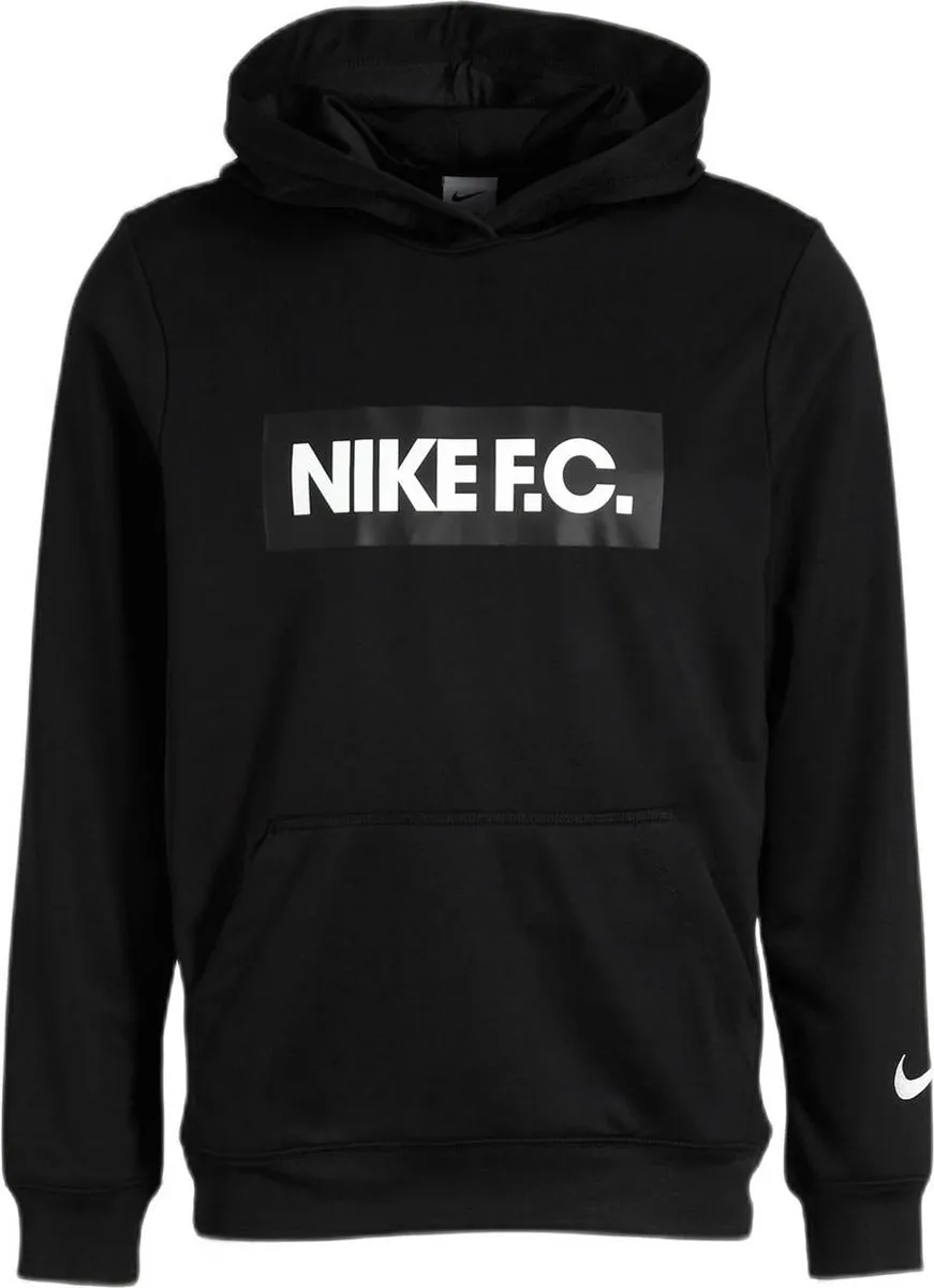 Nike Dri-FIT FC Libero Heren Trui