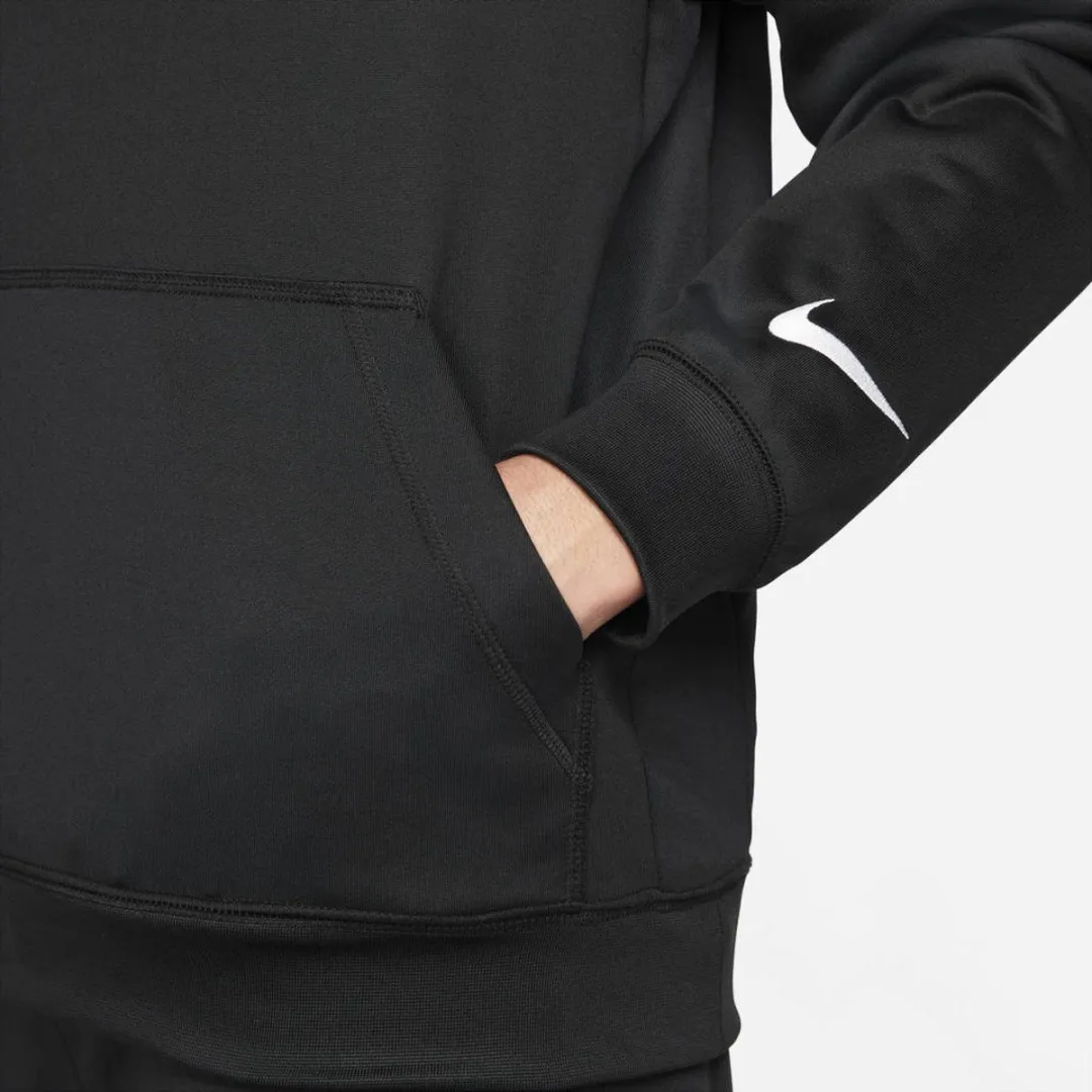 Nike Dri-FIT FC Libero Heren Trui - M