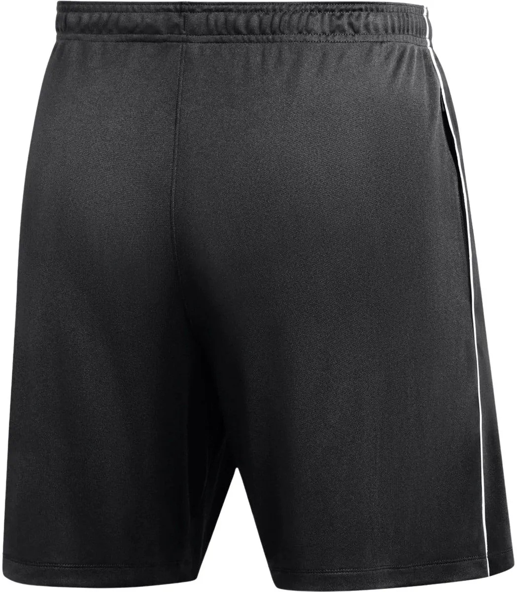 Nike Dri-FIT Park 26 Short Junior HM7164-010 - Maat 158 - Zwart