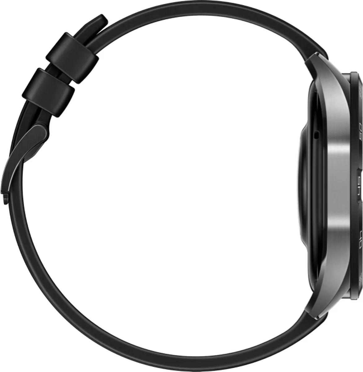 Huawei Watch GT 4 46mm - Zwart