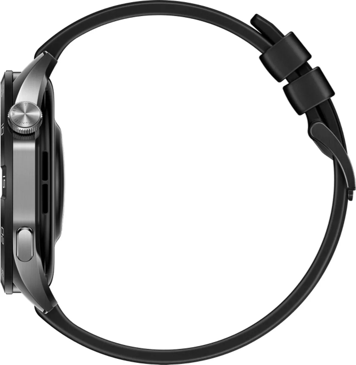 Huawei Watch GT 4 46mm - Zwart