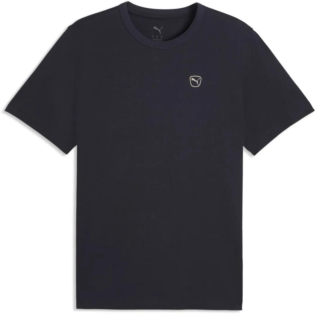 PUMA Ess Elevated T-shirt