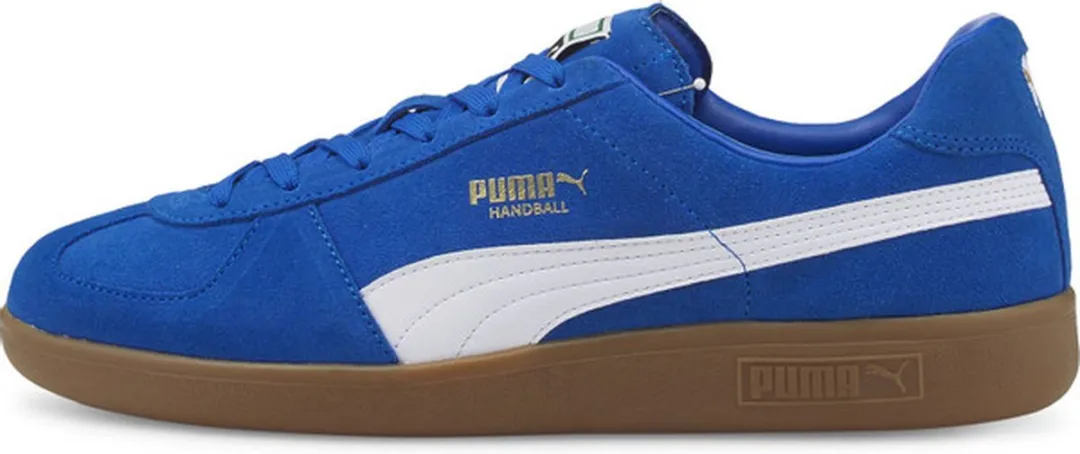 PUMA Handball Handbalschoen - Blauw
