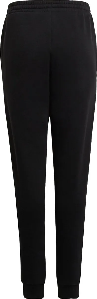 adidas Performance Entrada 22 Joggingbroek 152 - Zwart