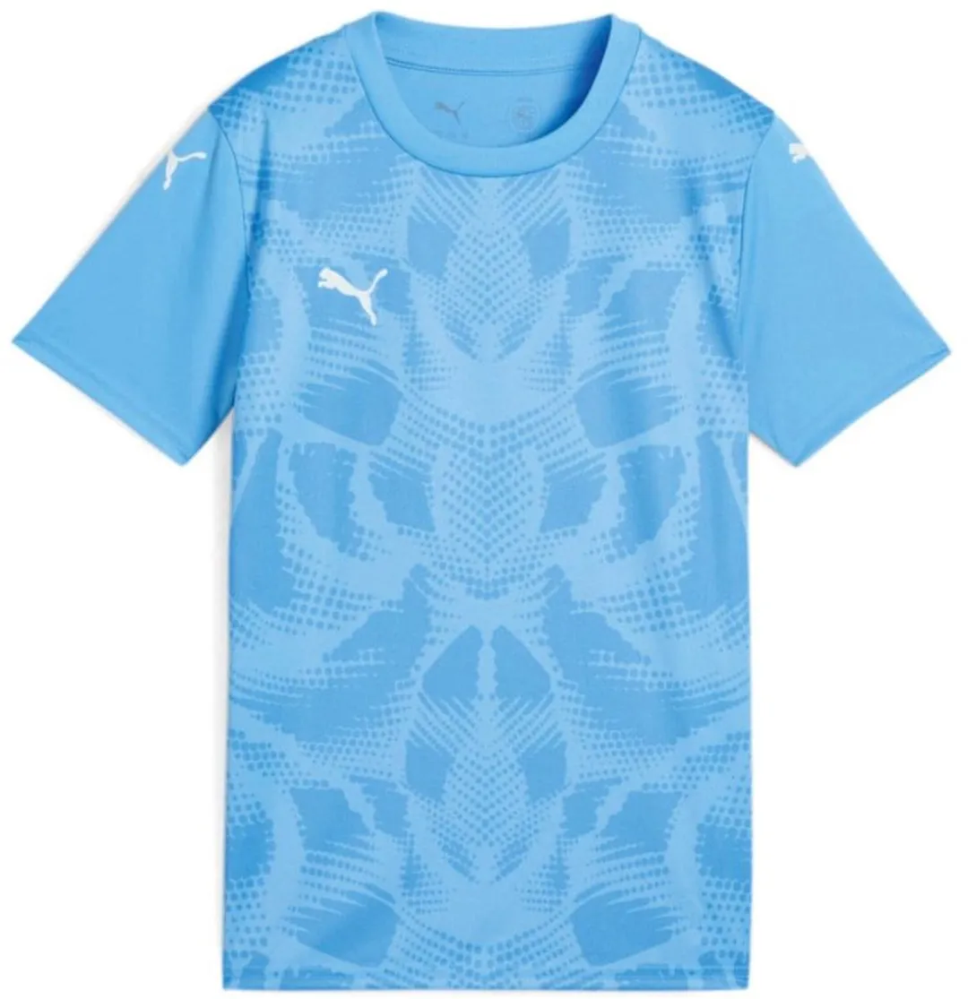 PUMA TeamGoal Shirt Junior 152