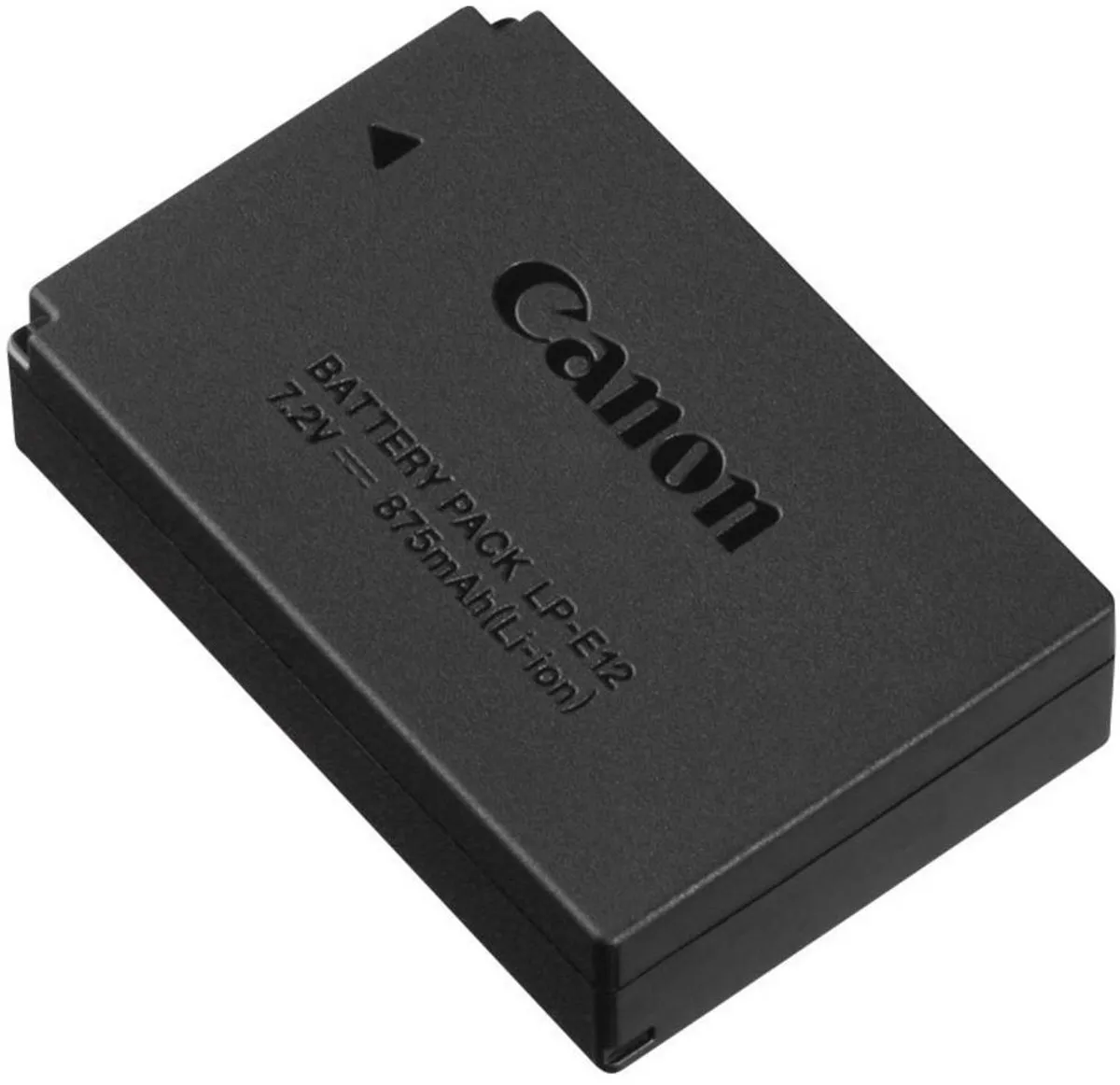 Canon LP-E12 Accu - 1300mAh