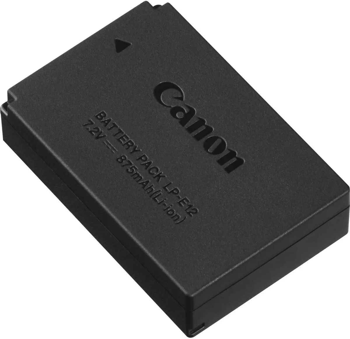 Canon LP-E12 Accu - 1300mAh
