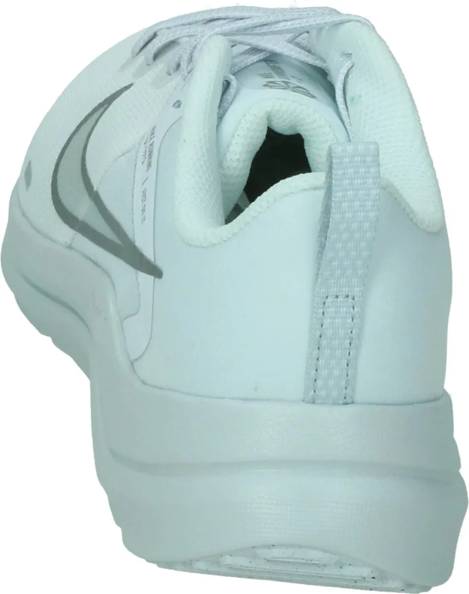 Nike Downshifter 12 Dames - Witte hardloopschoen 41