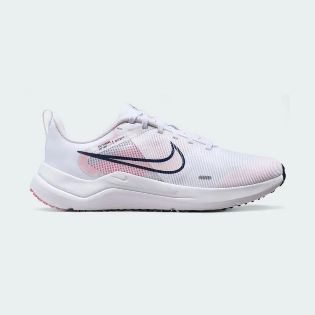 Nike Downshifter 12 Dames Hardloopschoen