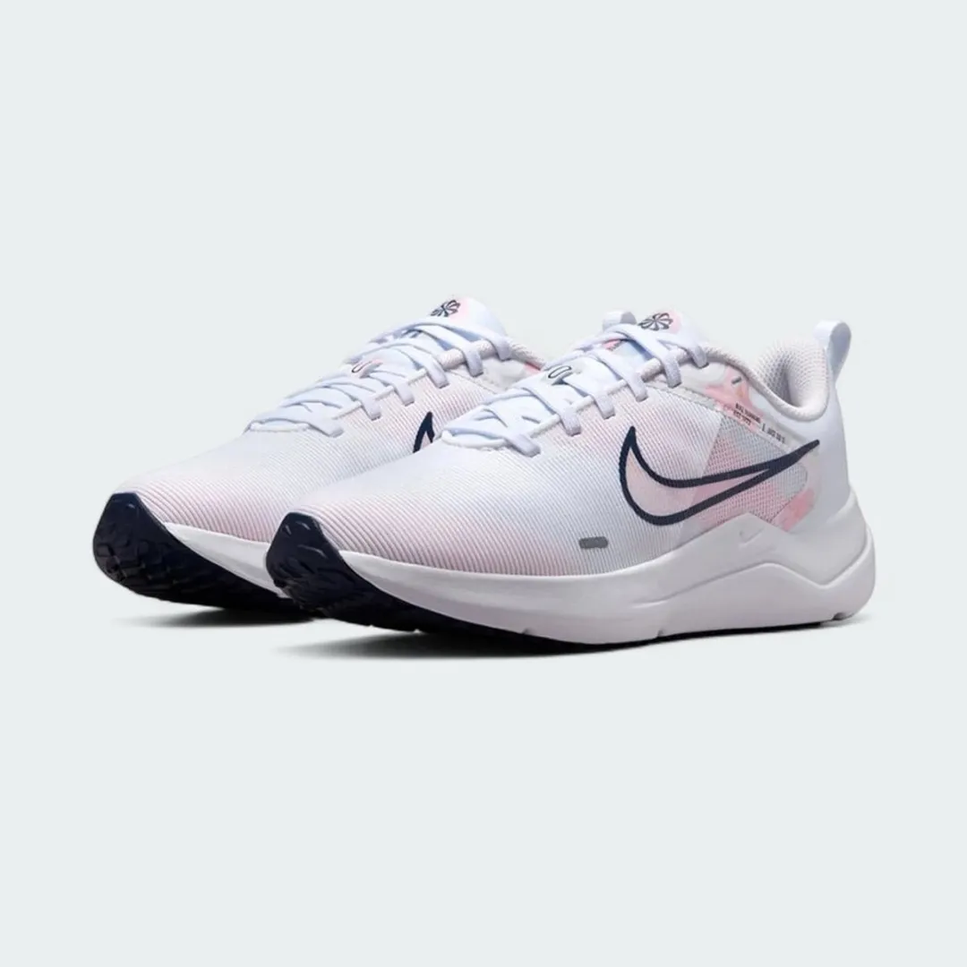 Nike Downshifter 12 Dames Hardloopschoen - Maat 38