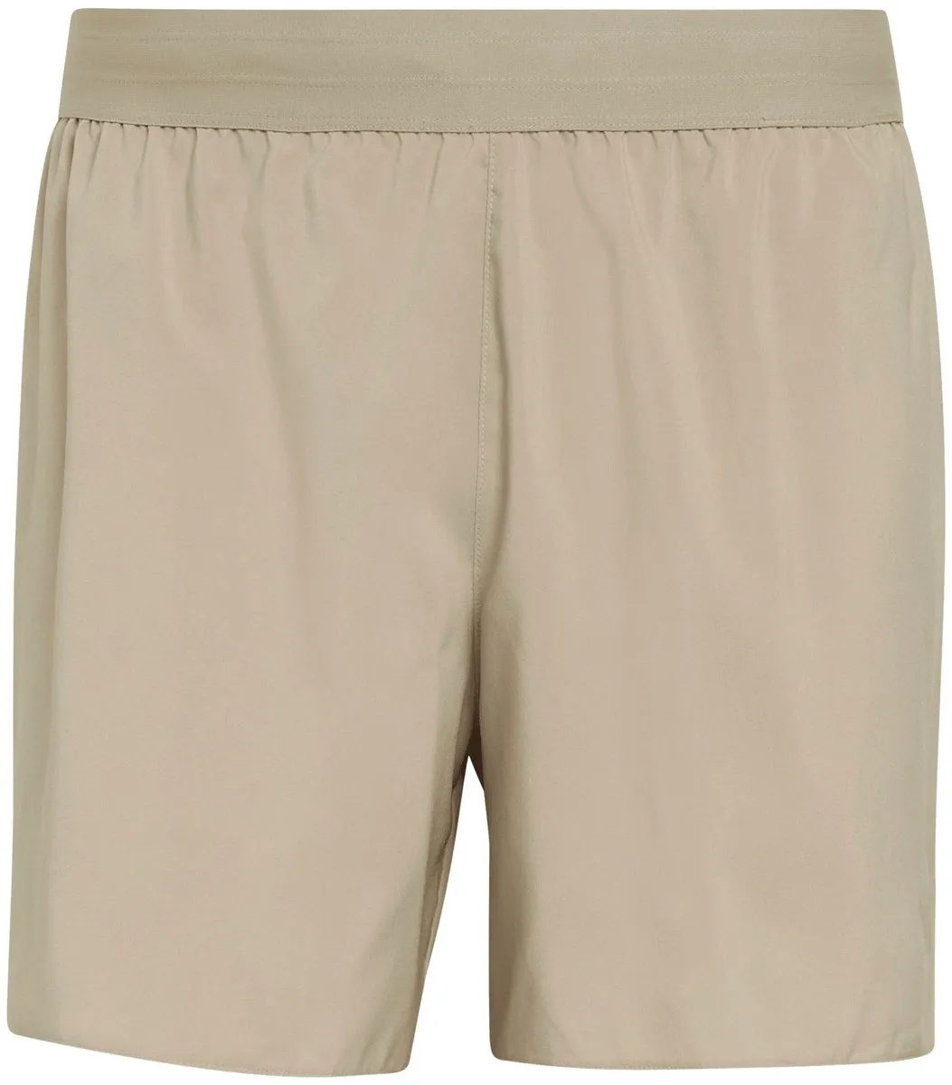 adidas Essentials Short Heren JZ7770 - XL - Beige