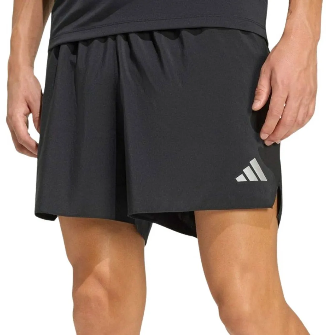 adidas Essentials Short Heren JZ7770 - XL - Beige