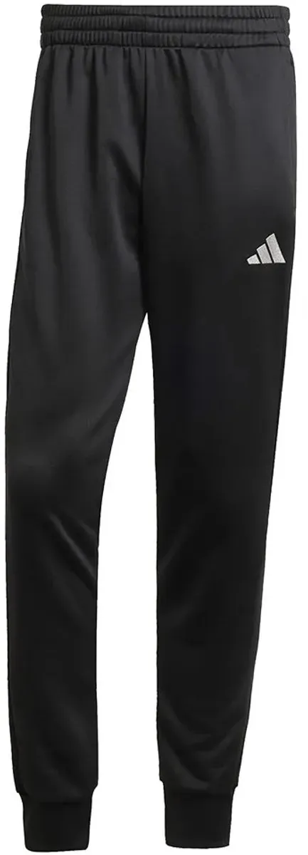 Adidas Basic 3 Stripes Trainingspak - Grijs - XL