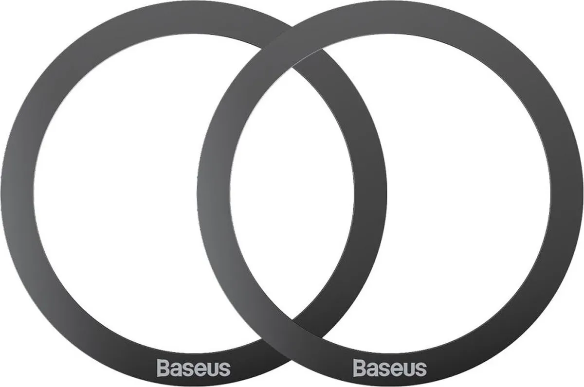 Baseus Halo Metalen Ring