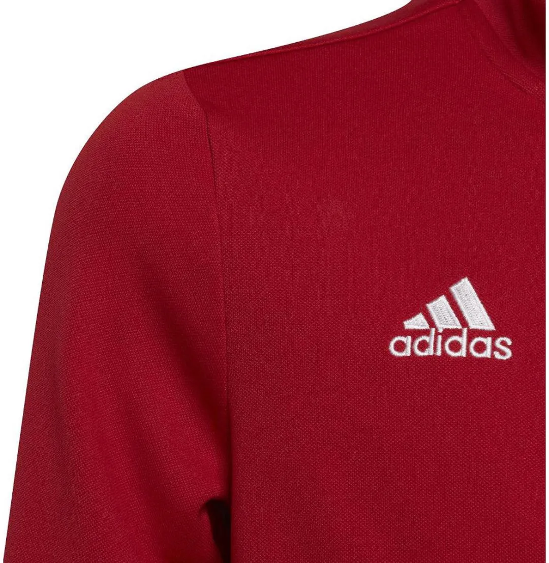 adidas Entrada 22 Track Jacket - Rood - 164