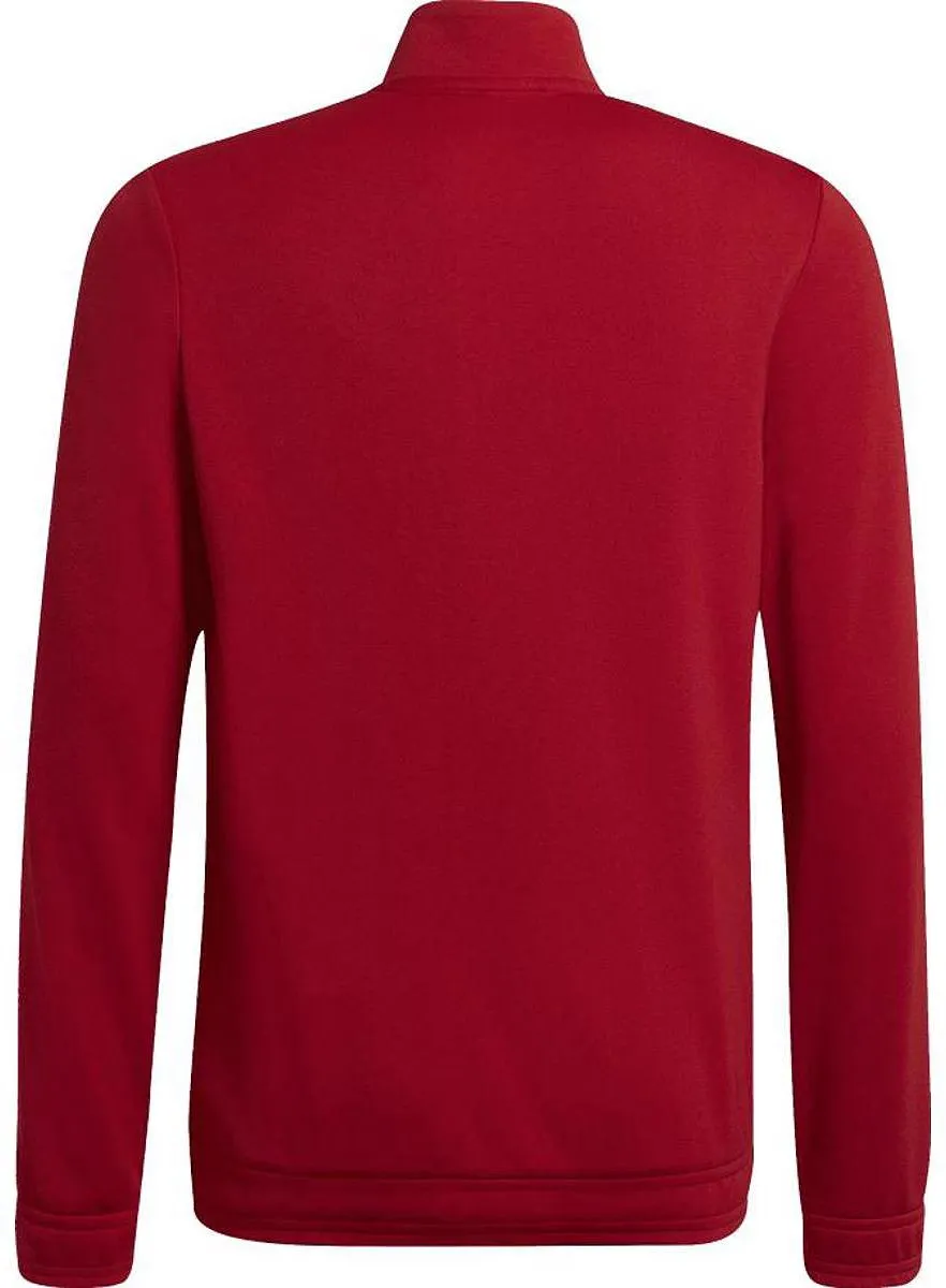 adidas Entrada 22 Track Jacket - Rood - 164