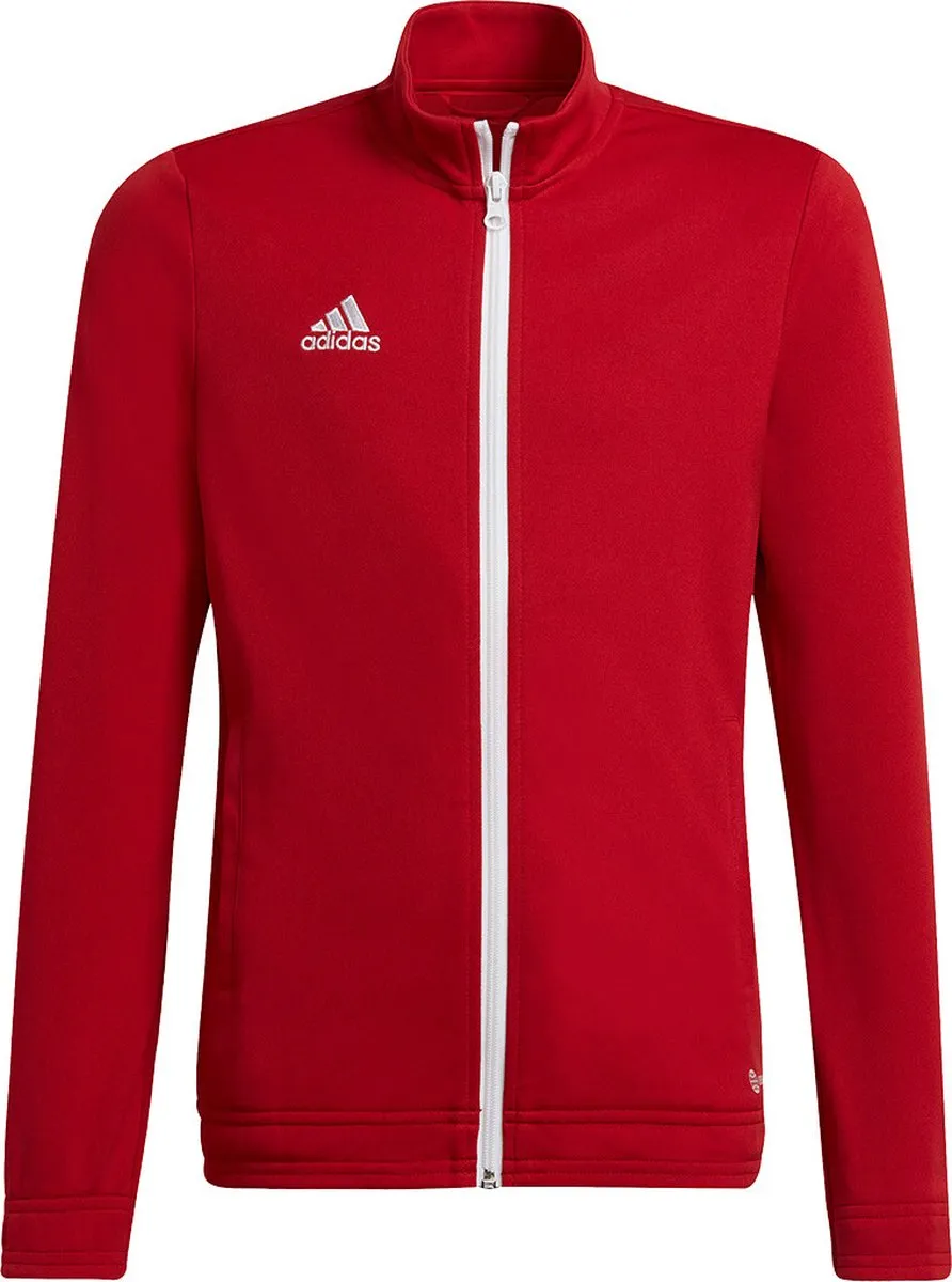 adidas Entrada 22 Track Jacket