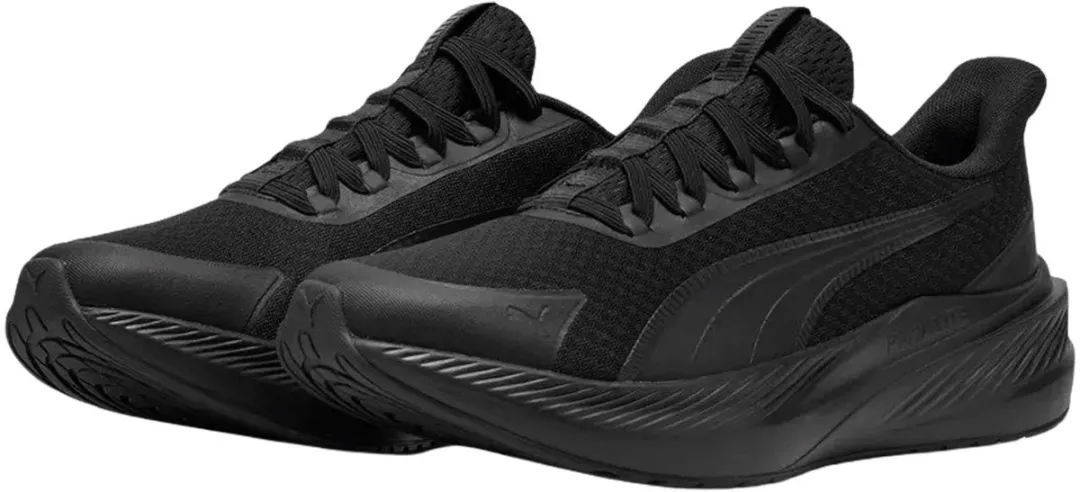 PUMA Dasher Lite SlipTech Hardloopschoenen 44.5 - Zwart