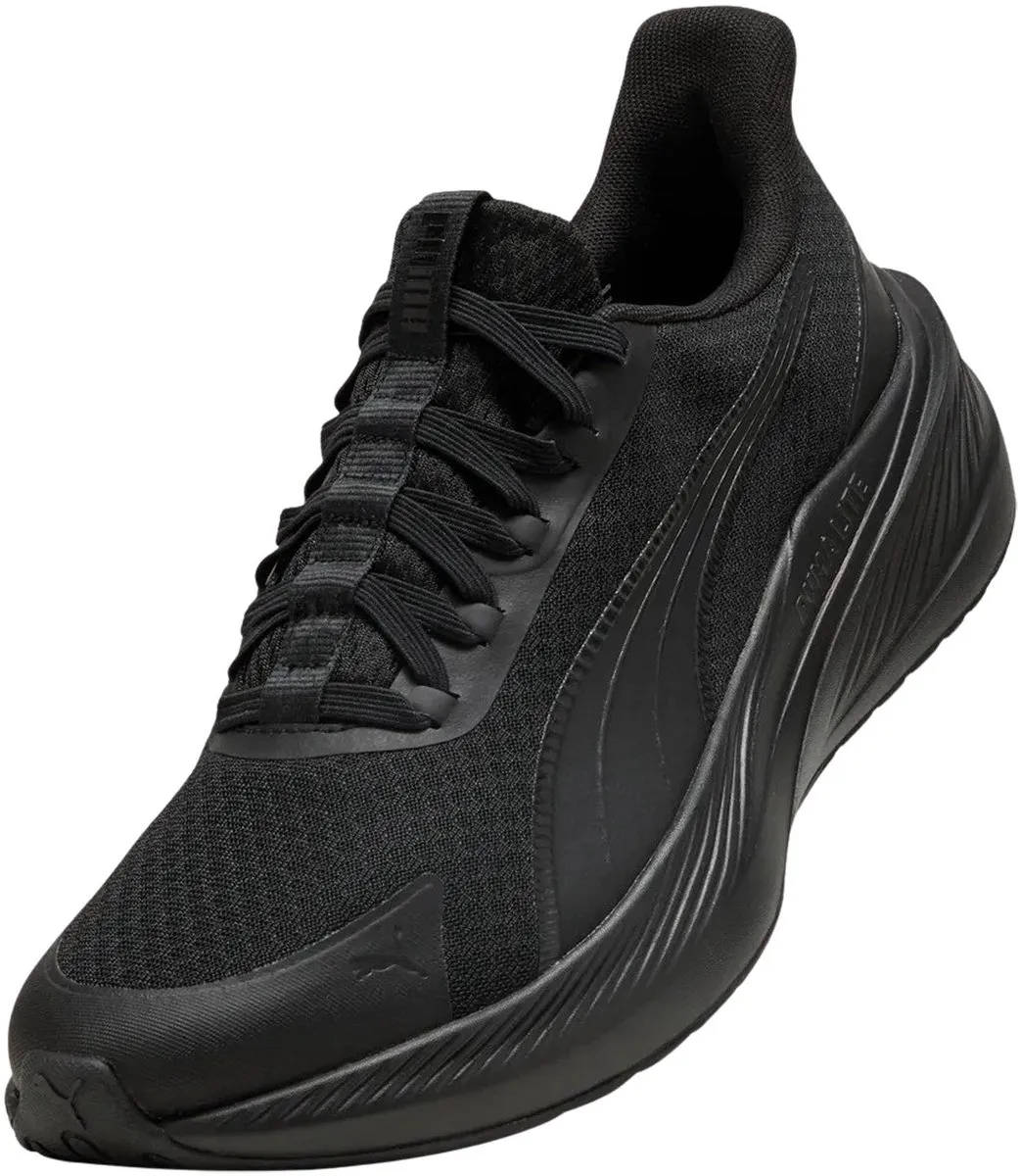 PUMA Dasher Lite SlipTech Hardloopschoenen 44.5 - Zwart